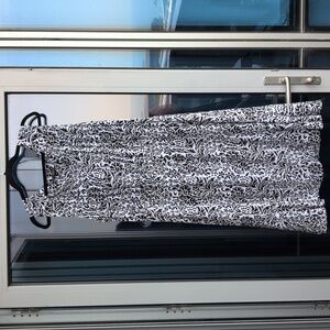 Talbots Midi Dress, Size 14W